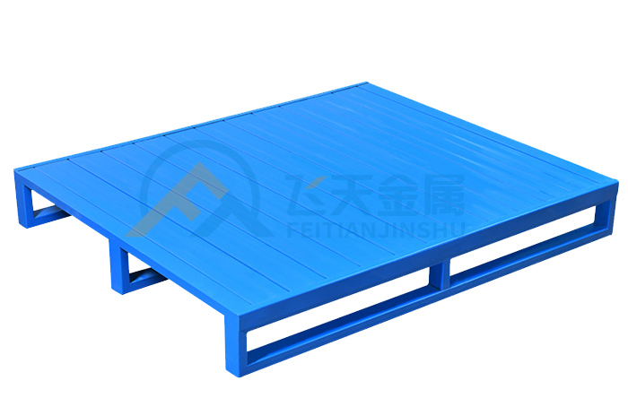 鋼托盤(pán)廠(chǎng)家哪家好？專(zhuān)業(yè)定制重型倉(cāng)儲(chǔ)鋼制托盤(pán)